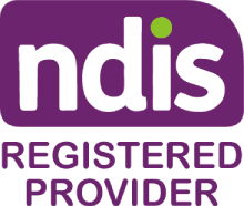 NDIS Registered Provider
